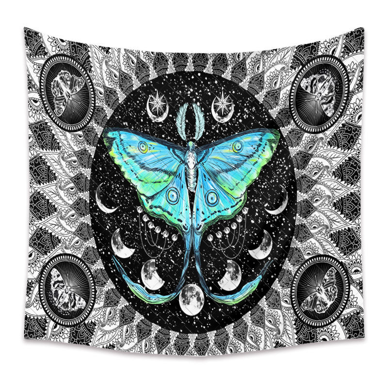 Home Fashion Bohemian Tapestry Room Decor