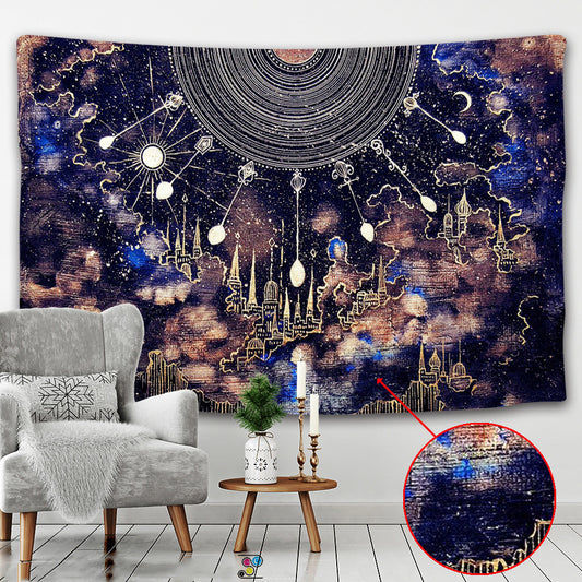 Tapestry Home Decor Bedroom Decor Background Cloth